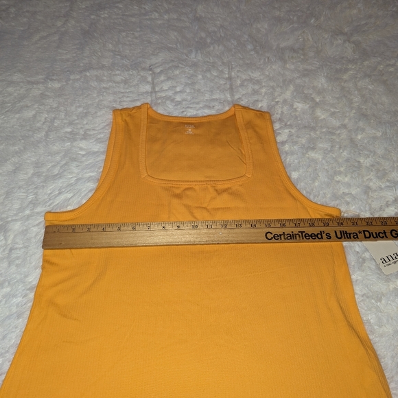 Nwt a.n.a women's sleeveless top - Picture 9 of 15